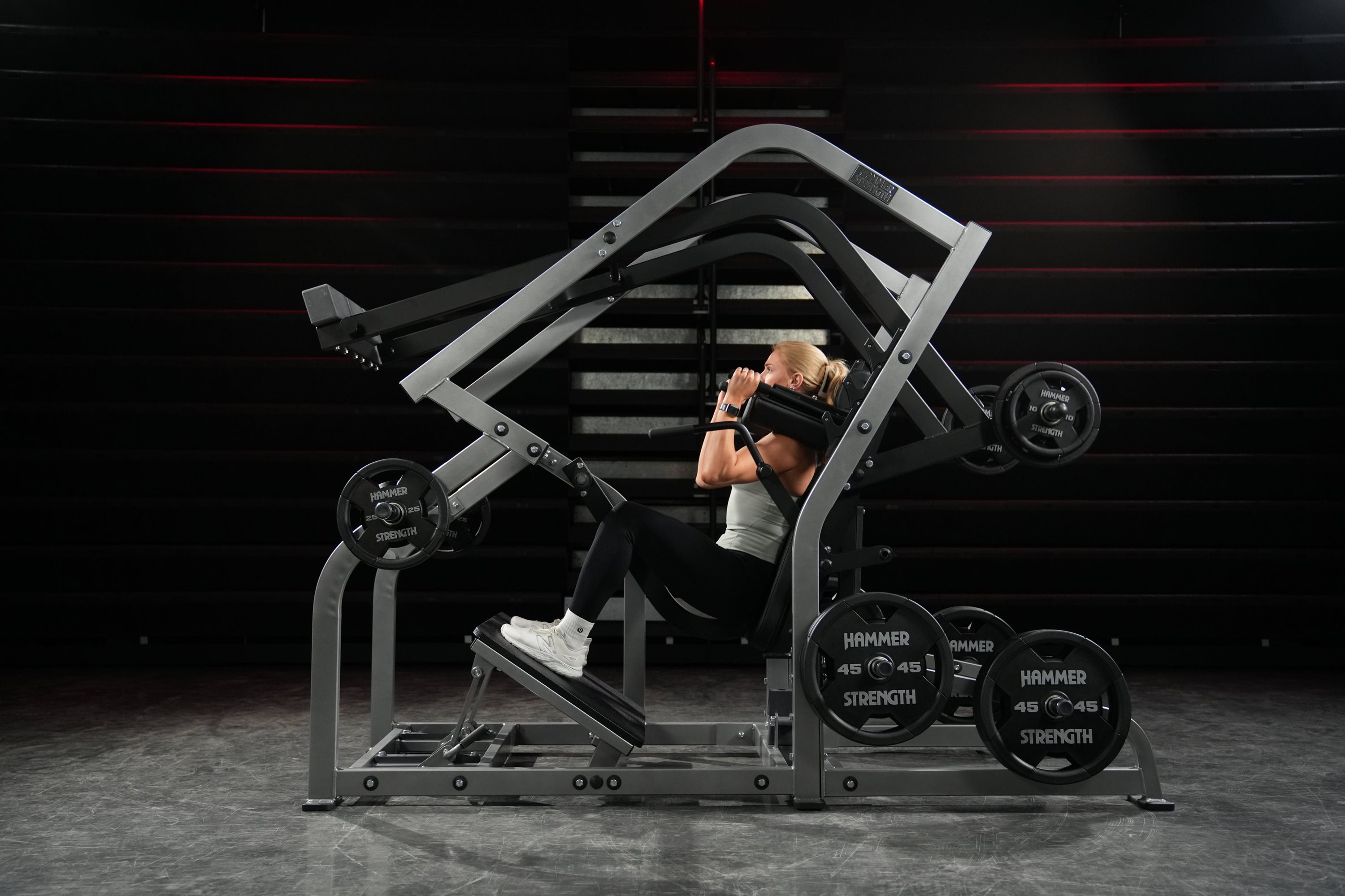 Pendulum X Deep Dive | Hammer Strength